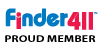 NewStone Realty is a Proud Member of Finder411.com
